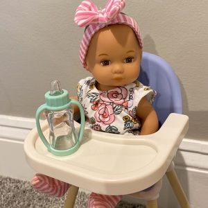 American girl doll set